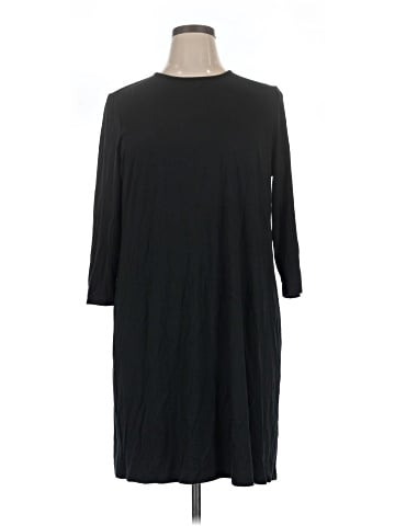 J.Jill Casual Dress (view 1)