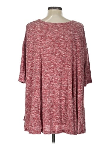 Vestique 3/4 Sleeve T-Shirt (view 2)