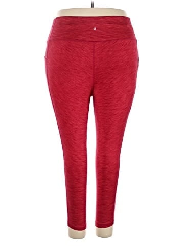 Ideology Active Pants (view 2)