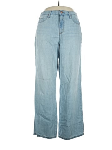 Universal Thread Jeans (view 1)