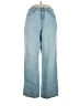 Universal Thread 100% Cotton Blue Jeans Size 12r - photo 1