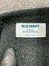 Old Navy Solid Black Pullover Sweater Size S - photo 7