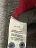 Woolrich 100% Rayon Plaid Red Long Sleeve Button-Down Shirt Size M - photo 8