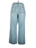 Universal Thread 100% Cotton Blue Jeans Size 12r - photo 2