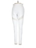 Zella White Active Pants Size S - photo 1
