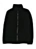 Old Navy 100% Polyester Solid Black Track Jacket Size 14 - photo 1