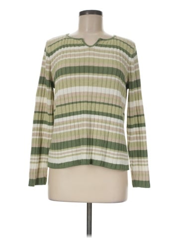 Fashion Bug Pullover Sweater (view 1)