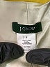 J.Crew 100% Cotton Yellow Blazer Size 6 - photo 6