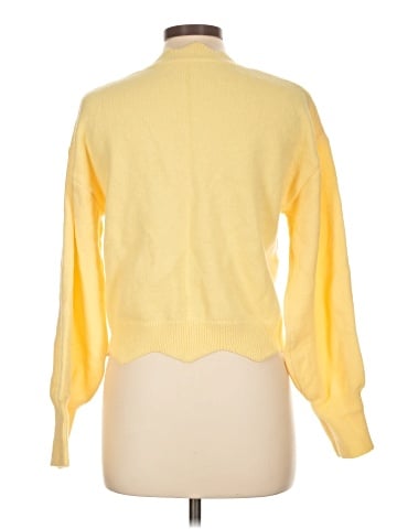Lillusory Pullover Sweater (view 2)