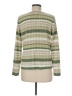 Fashion Bug 100% Acrylic Green Pullover Sweater Size M - photo 2