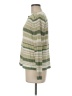 Fashion Bug 100% Acrylic Green Pullover Sweater Size M - photo 5