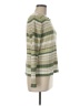Fashion Bug 100% Acrylic Green Pullover Sweater Size M - photo 4