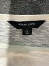 Adam Levine Ivory Short Sleeve T-Shirt Size L - photo 7