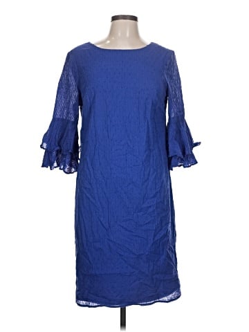 Nine West Cocktail Dress (view 1)