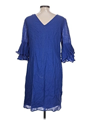 Nine West Cocktail Dress (view 2)