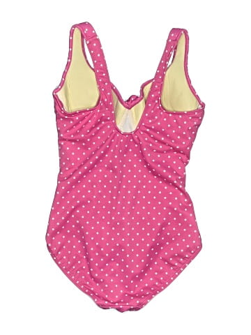 Miraclesuit One Piece Swimsuit (view 2)