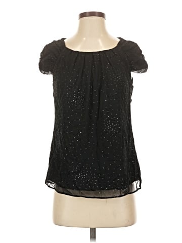 Wallis Short Sleeve Blouse (view 1)