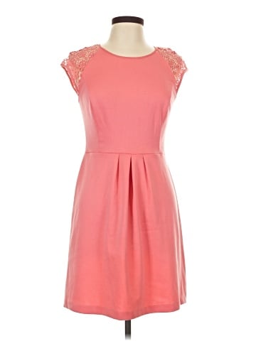 LC Lauren Conrad Cocktail Dress (view 1)