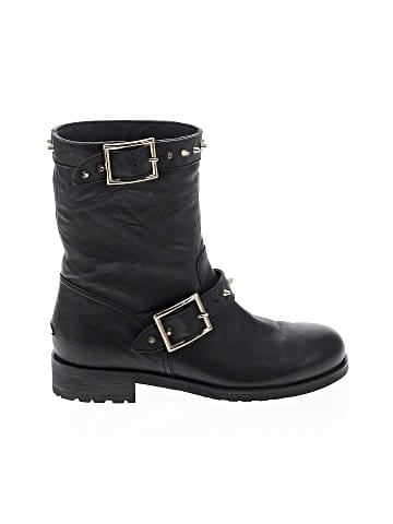 Jimmy Choo Boots (view 1)