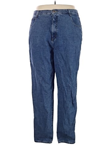 Avenue Blues Jeans (view 1)