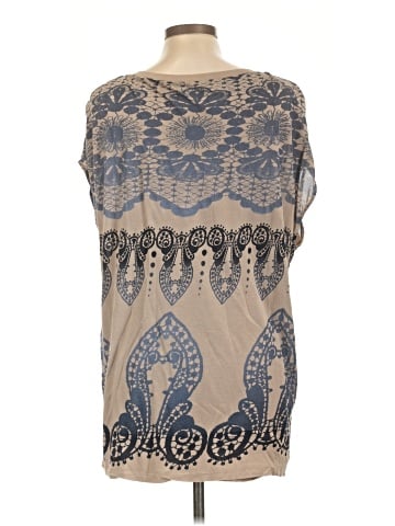 3.1 Phillip Lim Sleeveless Silk Top (view 2)