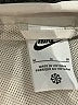 Nike Ivory Windbreaker Size M - photo 6