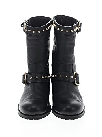 Jimmy Choo Boots (view 2)