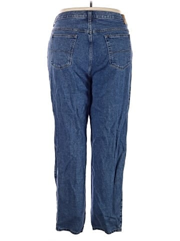 Avenue Blues Jeans (view 2)