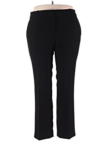 Ann Taylor Dress Pants (view 1)