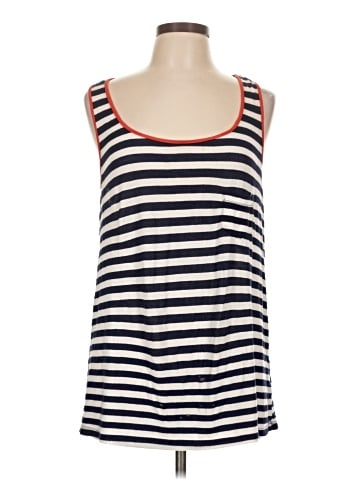 Twenty One Tank Top (view 1)