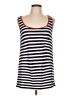 Twenty One Blue Tank Top Size L - photo 1