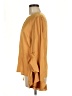 Boston Proper Gold Long Sleeve Blouse Size M - photo 5