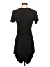 Monrow Black Cocktail Dress Size XS - photo 2
