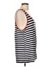 Twenty One Blue Tank Top Size L - photo 4