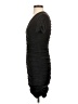 Monrow Black Cocktail Dress Size XS - photo 5