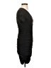 Monrow Black Cocktail Dress Size XS - photo 4