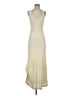 Express Ivory Cocktail Dress Size S - photo 1