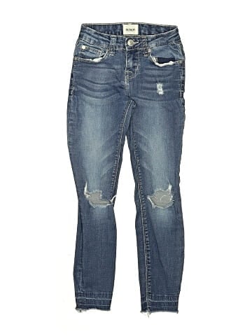 Hudson Jeans Jeans (view 1)