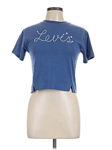 Levi's Short Sleeve T-Shirt (view 1)