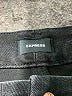 Express Black Jeans Size Lg R - photo 7
