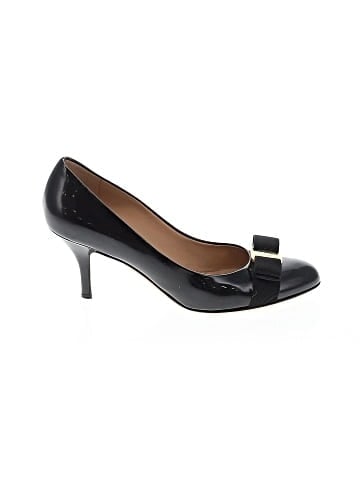 Salvatore Ferragamo Heels (view 1)