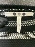 Three Dots Black Sleeveless Top Size M - photo 7