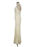 Express Ivory Cocktail Dress Size S - photo 5