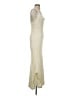 Express Ivory Cocktail Dress Size S - photo 4
