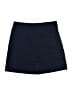 Lands' End Solid Blue Skort Size 12 - photo 1