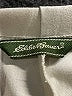 Eddie Bauer Solid Ivory Casual Pants Size 14 - photo 4