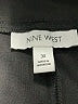 Nine West Solid Black Active Pants Size 3X - photo 4
