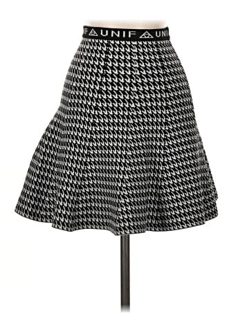 UNIF Formal Skirt (view 1)
