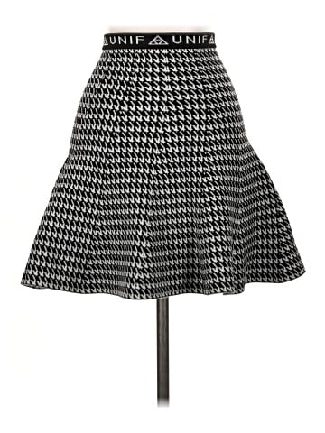 UNIF Formal Skirt (view 2)
