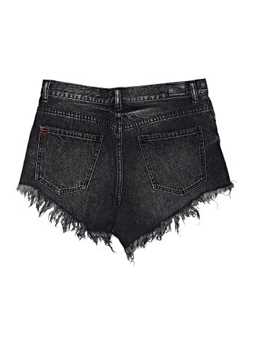 BDG Denim Shorts (view 2)